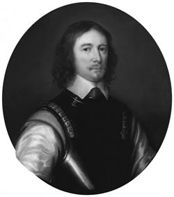 Sir Edward Osborne